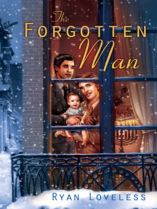 Title details for The Forgotten Man by Ryan Loveless - Available